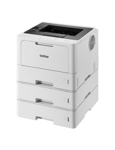 Brother HL-L5210DNTT...