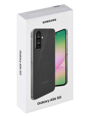 Samsung Galaxy A56 17 cm...