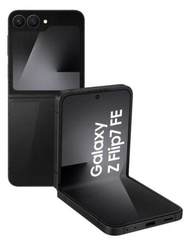 Samsung Galaxy Z Flip 7 FE...
