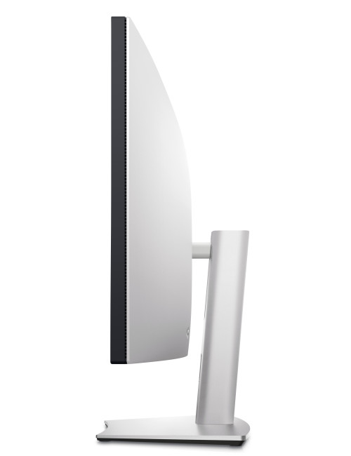 Dell | LCD UltraSharp Monitor | U4924DW | 49 " | IPS | 5K Dual QHD | 32:9 | 60 Hz | 5 ms | 5120 x 1440 | HDMI ports quantity 2 |
