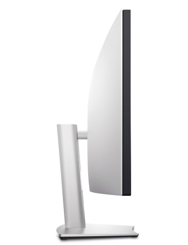 Dell | LCD UltraSharp Monitor | U4924DW | 49 " | IPS | 5K Dual QHD | 32:9 | 60 Hz | 5 ms | 5120 x 1440 | HDMI ports quantity 2 |