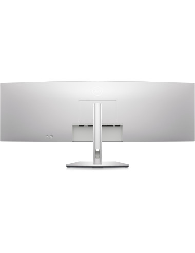 Dell | LCD UltraSharp Monitor | U4924DW | 49 " | IPS | 5K Dual QHD | 32:9 | 60 Hz | 5 ms | 5120 x 1440 | HDMI ports quantity 2 |