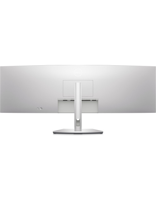 Dell | LCD UltraSharp Monitor | U4924DW | 49 " | IPS | 5K Dual QHD | 32:9 | 60 Hz | 5 ms | 5120 x 1440 | HDMI ports quantity 2 |
