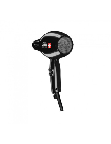 Solis Swiss Perfection hair...