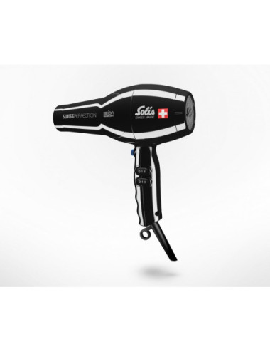 Solis Swiss Perfection hair...