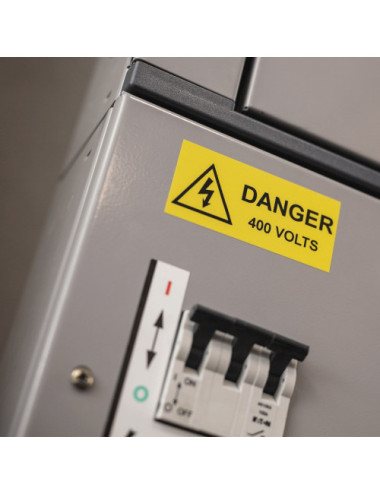 Brother PT-E560BTVP label...