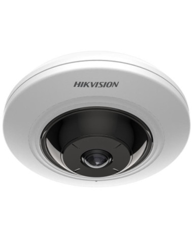 IP CAMERA: HIKVISION...