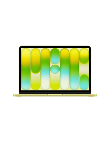 Apple MacBook Neo 13-inch :...