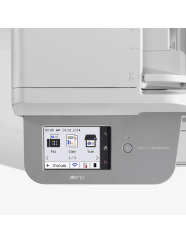 Brother MFC-L2960DW...