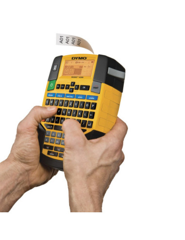 DYMO RHINO 4200 Labeler...