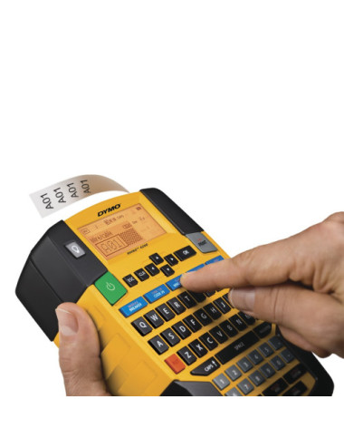 DYMO RHINO 4200 Labeler...