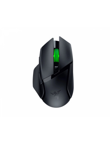 Razer | Basilisk V3 X HyperSpeed | Wireless | Gaming Mouse | Bluetooth | Black | Yes