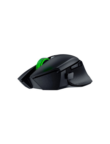 Razer | Basilisk V3 X HyperSpeed | Wireless | Gaming Mouse | Bluetooth | Black | Yes