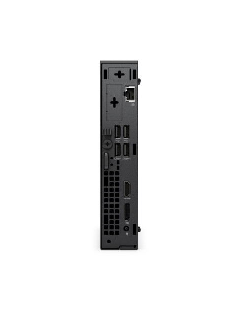 Dell Pro | QCM1250 | Desktop | Micro | Intel Core U5 | 235T | Internal memory 16 GB | DDR5 | Solid-state drive capacity 512 GB |