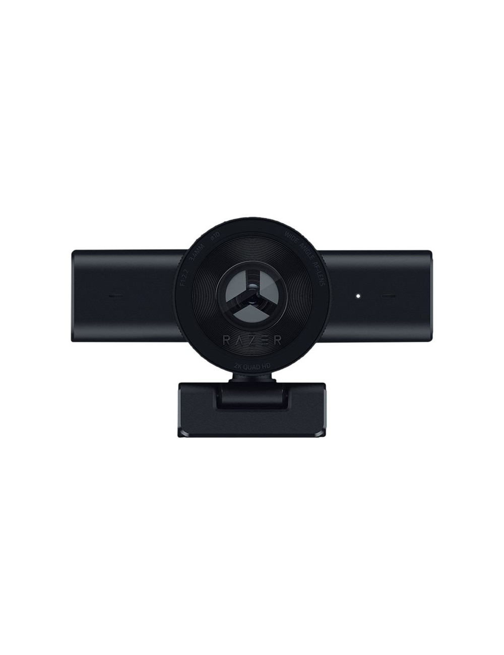 Razer | Webcam | Kiyo V2 X | 2560 x 1440