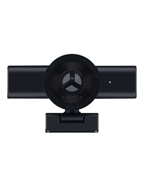 Razer | Webcam | Kiyo V2 X | 2560 x 1440