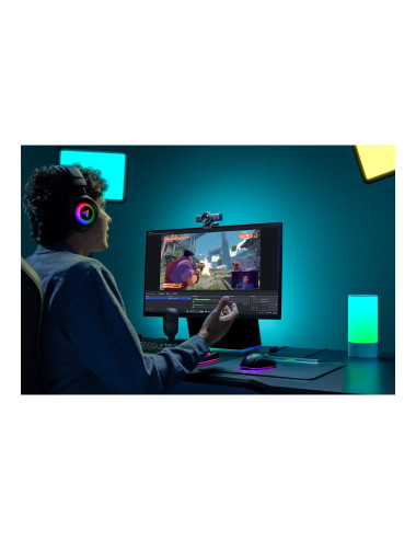 Razer | Webcam | Kiyo V2 X | 2560 x 1440