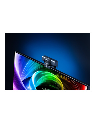 Razer | Webcam | Kiyo V2 X | 2560 x 1440