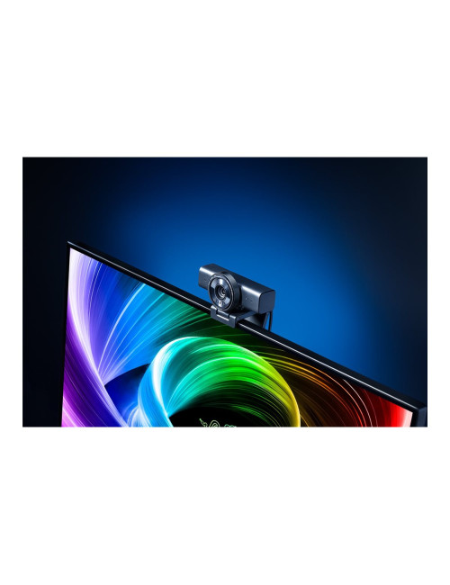 Razer | Webcam | Kiyo V2 X | 2560 x 1440