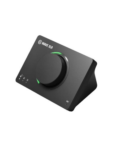 Elgato Wave XLR MK.2 | Elgato