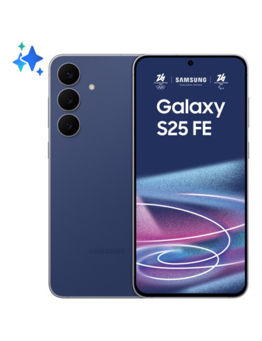 Samsung Galaxy S25 FE...