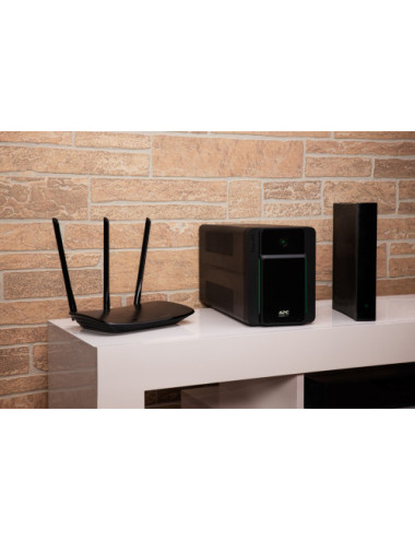 UPS APC BVX2200LI-GR