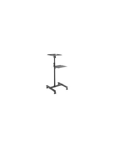LOGILINK BP0069 Steel adjustable trolley