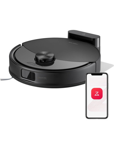 Roborock Q10 VF 0.5 L Black