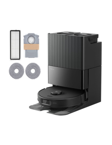 Roborock Qrevo Edge 5V1...