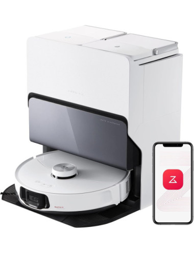 Roborock S8 MaxV Ultra 0.27...