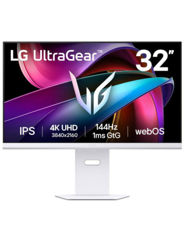 LCD Monitor 32" 32G810SA-W LG