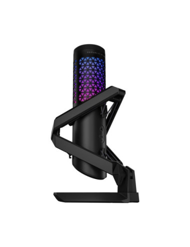 ASUS ROG Carnyx BLK Black...