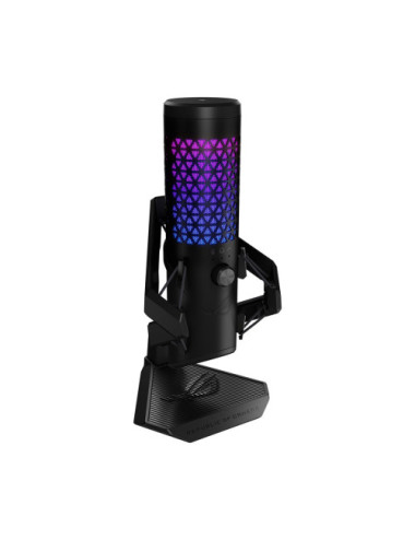 ASUS ROG Carnyx BLK Black...