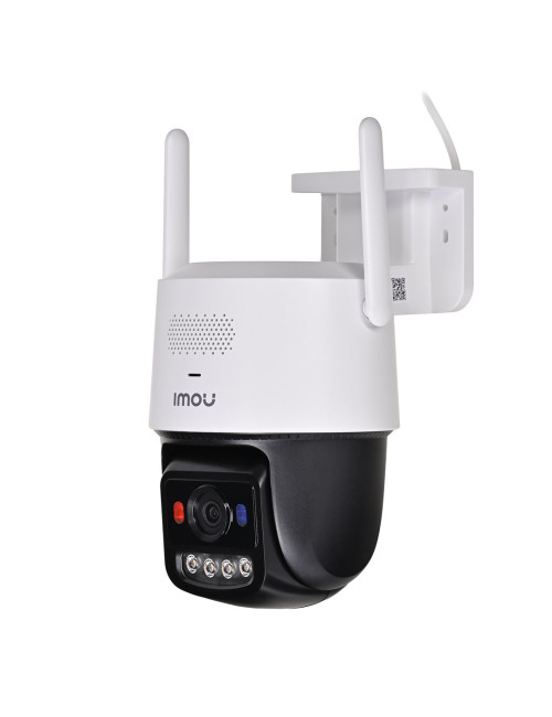 Imou Titan Pro Dome IP...