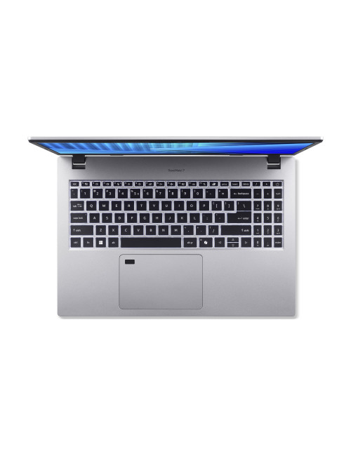 Acer TravelMate TMP215-55-G2-TCO 15.6 WUXGA Intel Core 5 225U/16GB/512GB SSD/Intel Iris Xe/Win11Pro/Eng backlit kbd/Grey/FP/FHD/