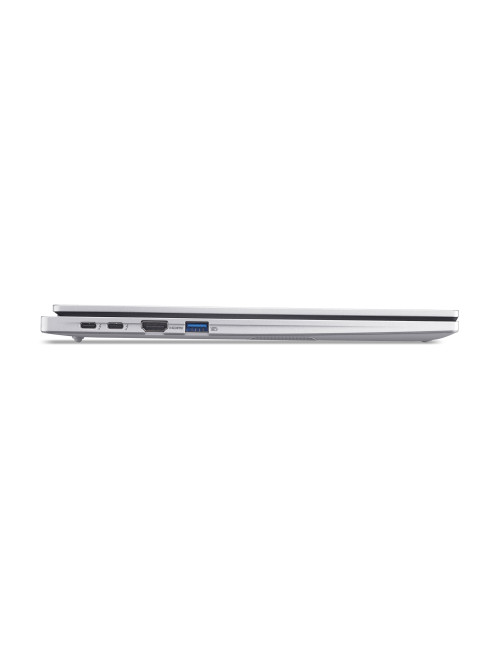 Acer TravelMate TMP215-55-G2-TCO 15.6 WUXGA Intel Core 5 225U/16GB/512GB SSD/Intel Iris Xe/Win11Pro/Eng backlit kbd/Grey/FP/FHD/