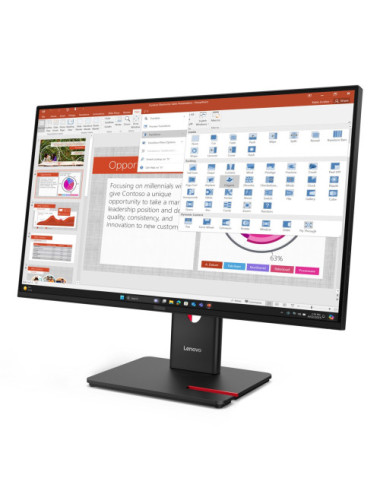 Lenovo Thinkvision T27-40...