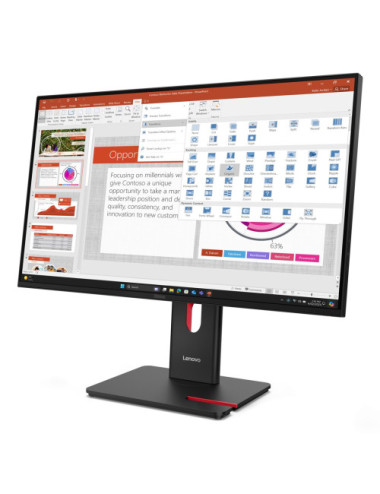 Lenovo Thinkvision T27-40...