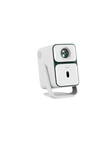 Wanbo T2 Ultra White...