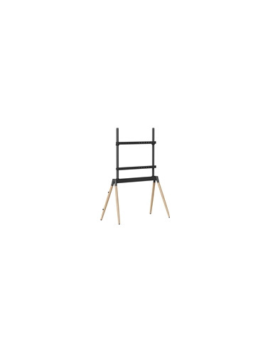 GEMBIRD TV floor stand 55 - 86i black