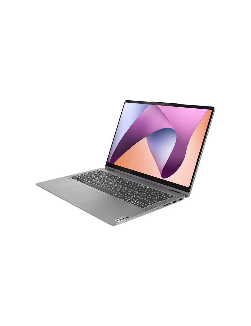 Lenovo IdeaPad Flex 5 14ABR8 | Arctic Grey | 14 " | IPS | Touchscreen | WUXGA | 1920 x 1200 pixels | Glossy | AMD Ryzen 5 | 5625