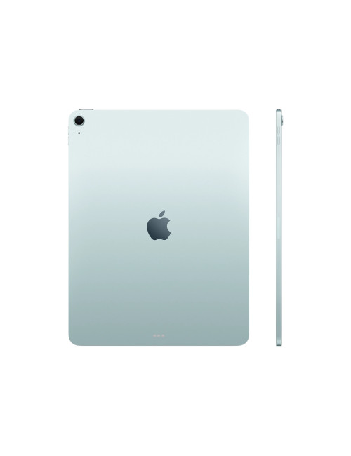 Apple | iPad Air | Blue | 13 " | 2732 x 2048 pixels | IPS | Apple | 12 GB | M4 | 512 GB | Wi-Fi | Front camera | 12 MP | Rear ca