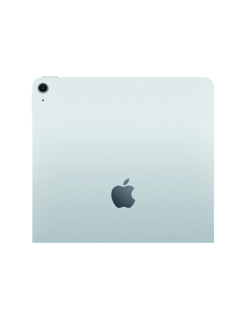 Apple | iPad Air | Blue | 13 " | 2732 x 2048 pixels | IPS | Apple | 12 GB | M4 | 512 GB | Wi-Fi | Front camera | 12 MP | Rear ca