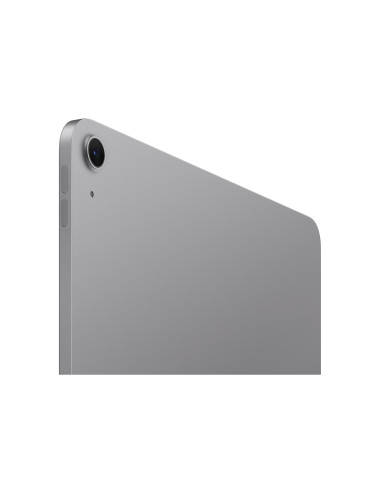 Apple | iPad Air | Space Gray | 13 " | 2732 x 2048 pixels | IPS | Apple | 12 GB | M4 | 512 GB | Wi-Fi | Front camera | 12 MP | R