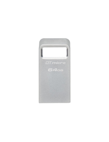 MEMORY DRIVE FLASH USB3.2 64GB/MICRO DTMC3G2/64GB KINGSTON
