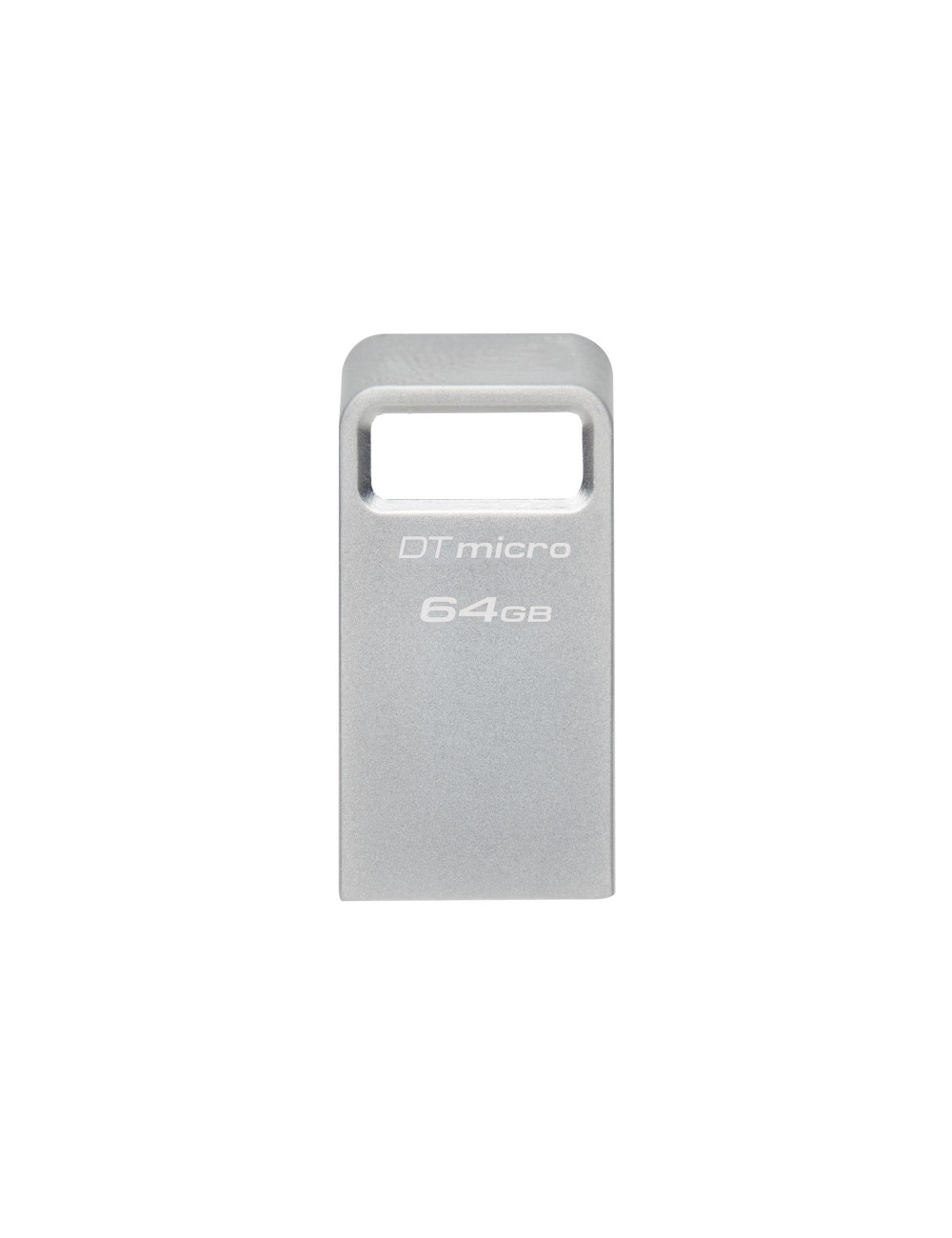 MEMORY DRIVE FLASH USB3.2 64GB/MICRO DTMC3G2/64GB KINGSTON