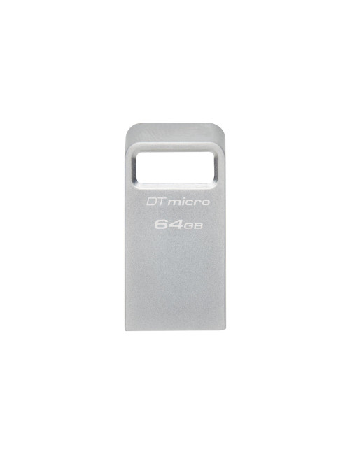 MEMORY DRIVE FLASH USB3.2 64GB/MICRO DTMC3G2/64GB KINGSTON