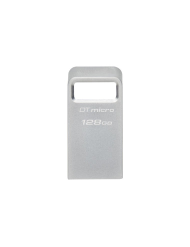 MEMORY DRIVE FLASH USB3.2 128G/MICRO DTMC3G2/128GB KINGSTON