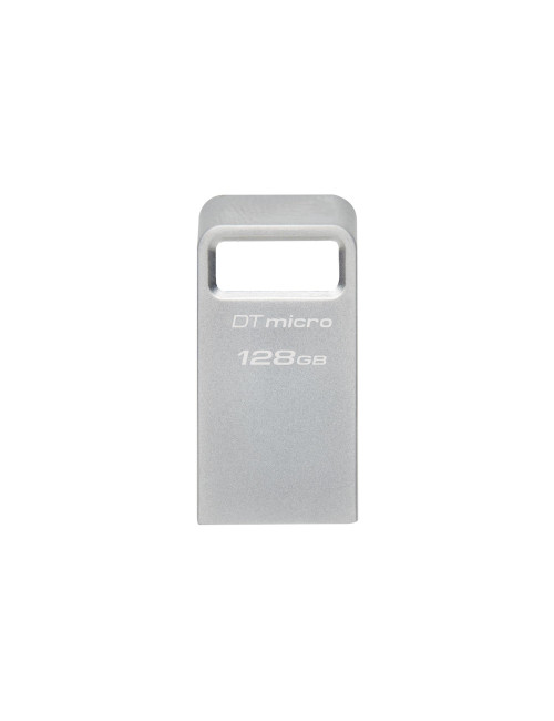 MEMORY DRIVE FLASH USB3.2 128G/MICRO DTMC3G2/128GB KINGSTON