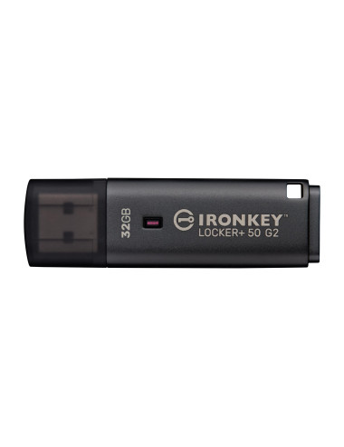 MEMORY DRIVE FLASH USB3.2/32GB IKLP50G2/32GB KINGSTON